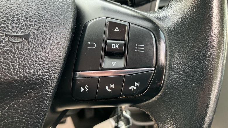 Ford Transit Custom 280 L1 Diesel Fwd 2.0 EcoBlue 130ps Low Roof Limited Van